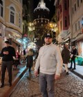 Dating Man Belgique to Bruxelle : Boris, 41 years